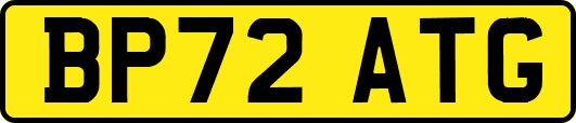 BP72ATG