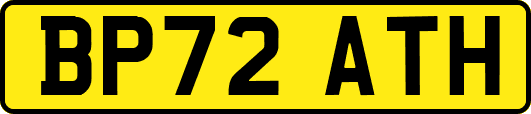 BP72ATH