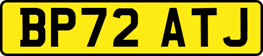 BP72ATJ