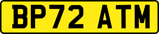 BP72ATM