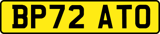 BP72ATO