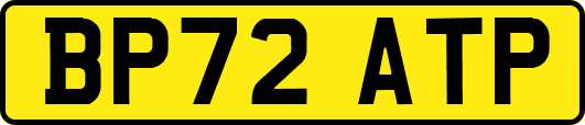 BP72ATP