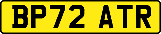 BP72ATR
