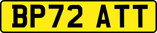 BP72ATT