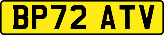 BP72ATV