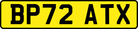 BP72ATX