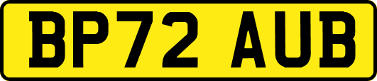 BP72AUB