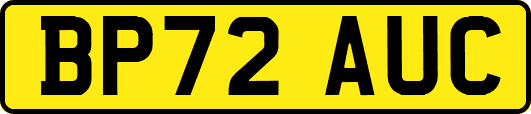 BP72AUC