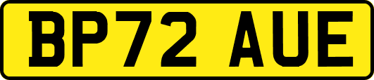 BP72AUE