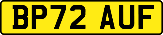 BP72AUF