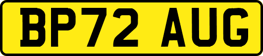 BP72AUG