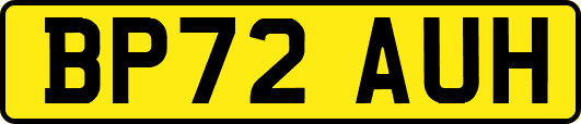 BP72AUH