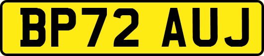 BP72AUJ
