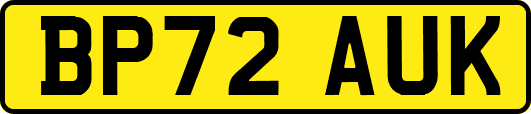 BP72AUK