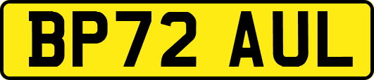 BP72AUL