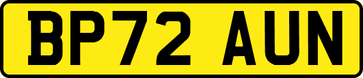 BP72AUN