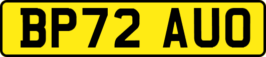 BP72AUO