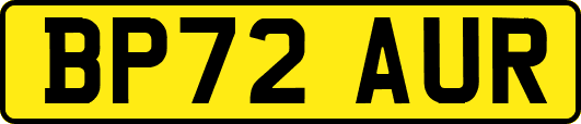 BP72AUR