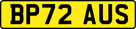 BP72AUS