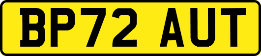 BP72AUT