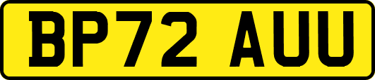 BP72AUU