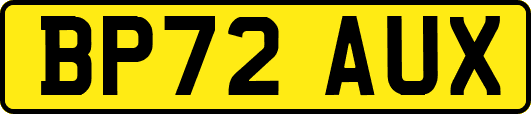 BP72AUX