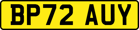 BP72AUY