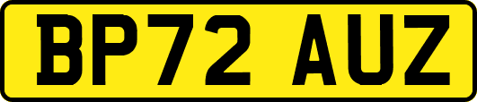 BP72AUZ