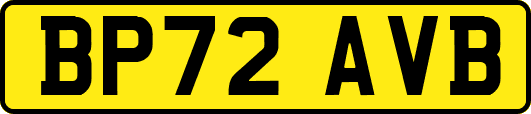 BP72AVB