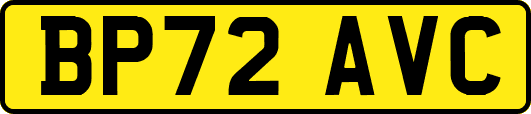 BP72AVC