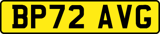 BP72AVG