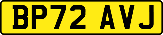 BP72AVJ