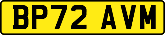 BP72AVM