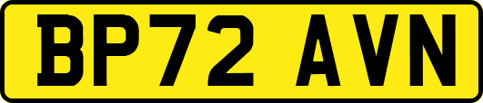 BP72AVN