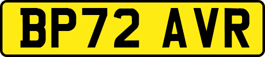BP72AVR