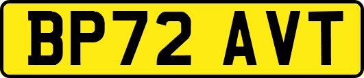 BP72AVT