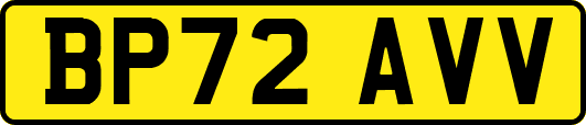 BP72AVV