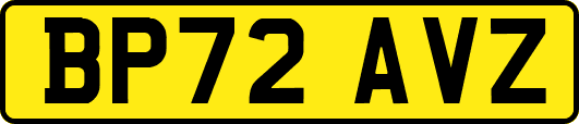 BP72AVZ