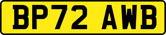 BP72AWB