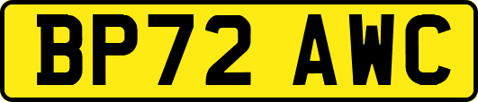 BP72AWC