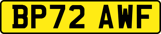 BP72AWF