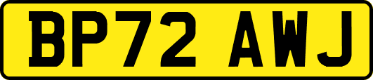 BP72AWJ