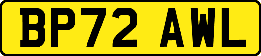 BP72AWL