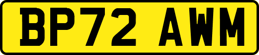 BP72AWM