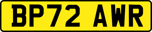 BP72AWR