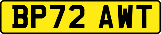 BP72AWT