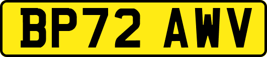 BP72AWV