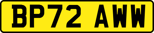 BP72AWW