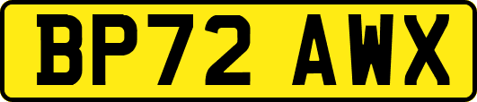 BP72AWX