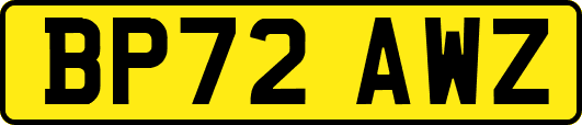 BP72AWZ